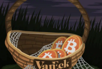 VanEck Paves the Way for Bitcoin’s Integration as a Strategic Reserve